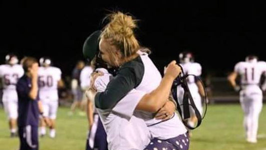5 Things I Wish I'd Known My First Year As a Coach's Wife