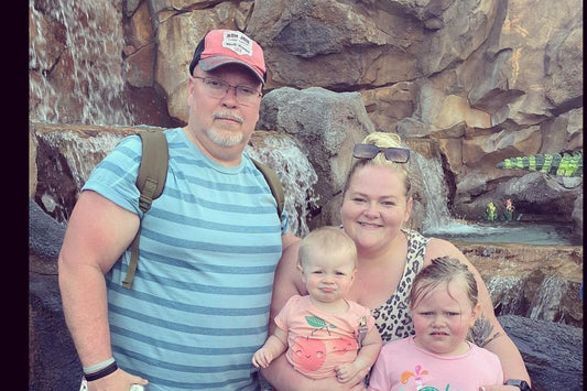 Feature Friday: Chelsey Kloes