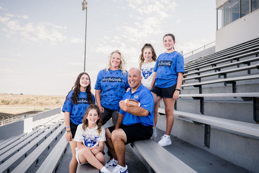 Friday Feature: Jocelyn Gonzales