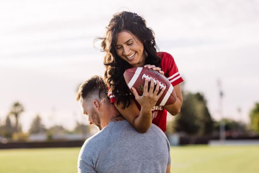 Protecting the Home Turf One Social Post at a Time