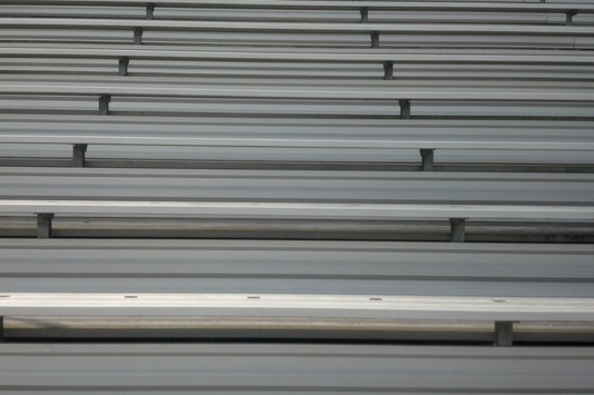 Youth Sports Doesn’t Need Bleachers Full of Coaches