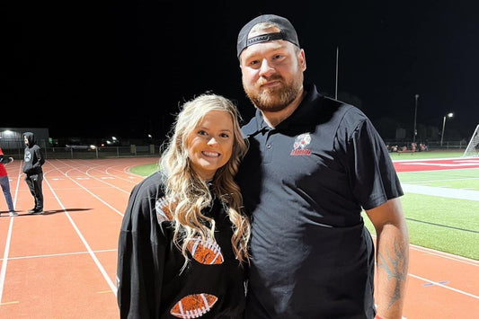 Friday Feature: McKinzie Ott