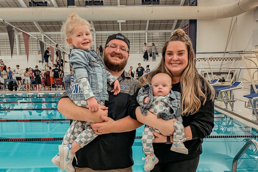 Friday Feature: Meghan Coulombe