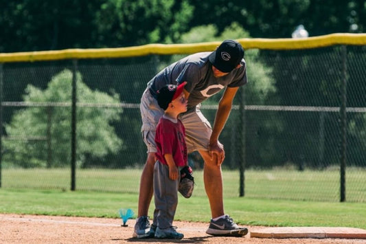 Trust the Coach. Trust the Process.