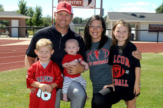 Friday Feature: Carly Pollock