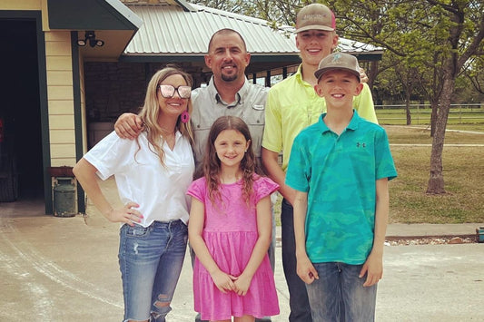 Friday Feature: Heather Payne