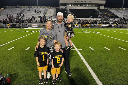 Friday Feature: Lexi Litke
