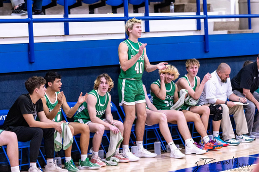 Lessons from the Bench