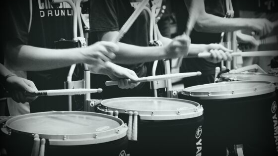 The First Note of Band Season Brings Me to Tears