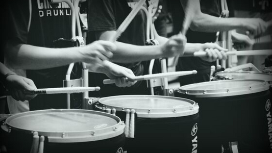 The First Note of Band Season Brings Me to Tears