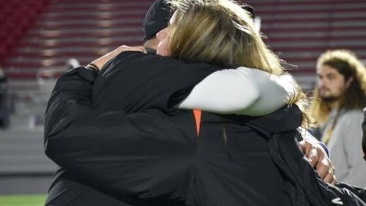 Dear New School, It's Me—The New Coach's Wife