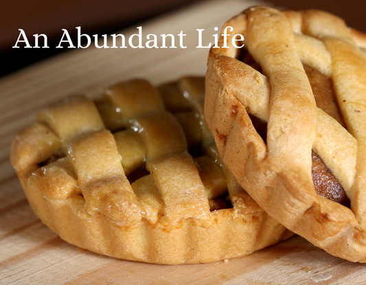An Abundant Life