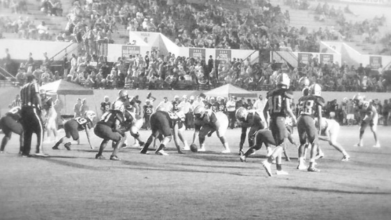 Fall Start: October Violations