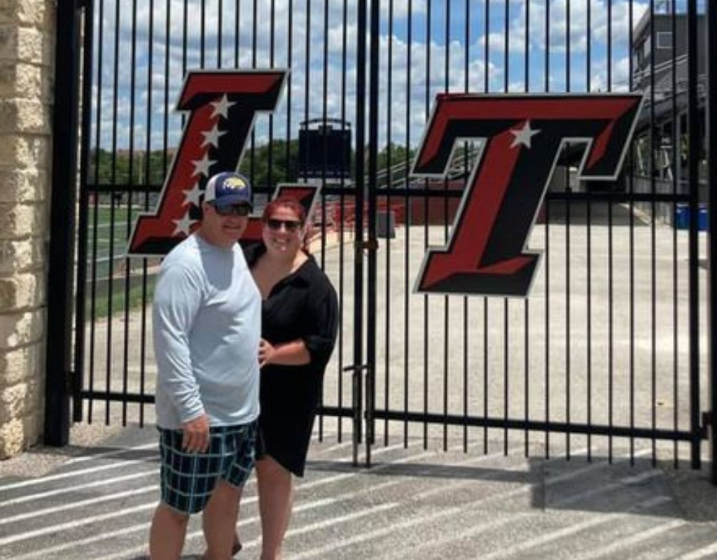 You Can Always Spot a Coach in the Wild