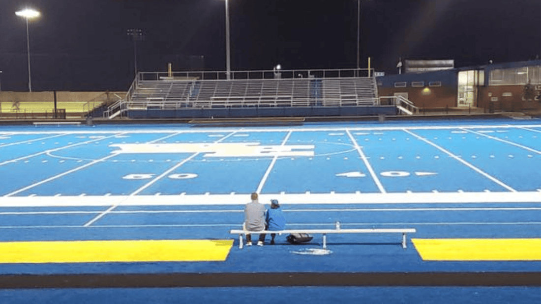 Friend, You Are Not Alone