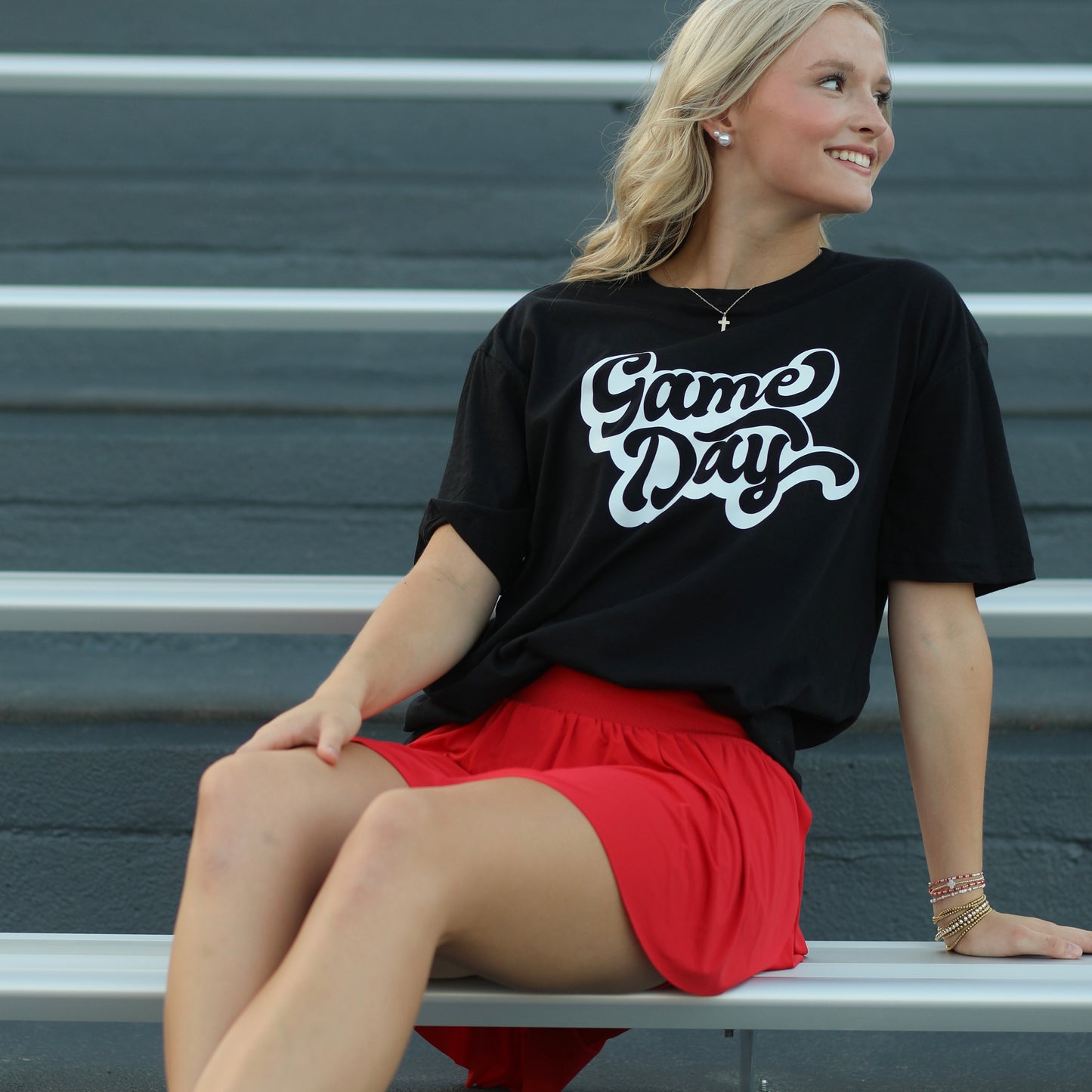 Game Day Tee