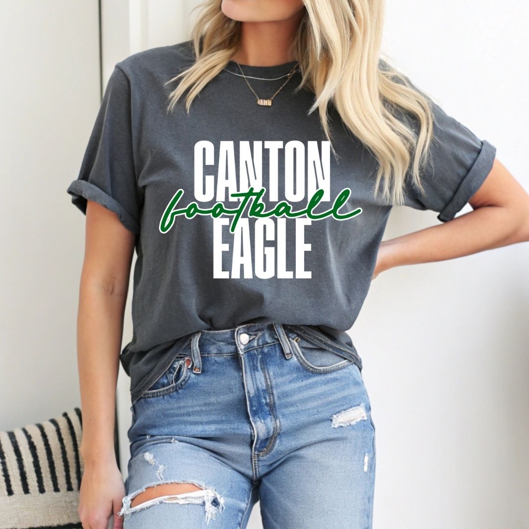 Football Team Tee