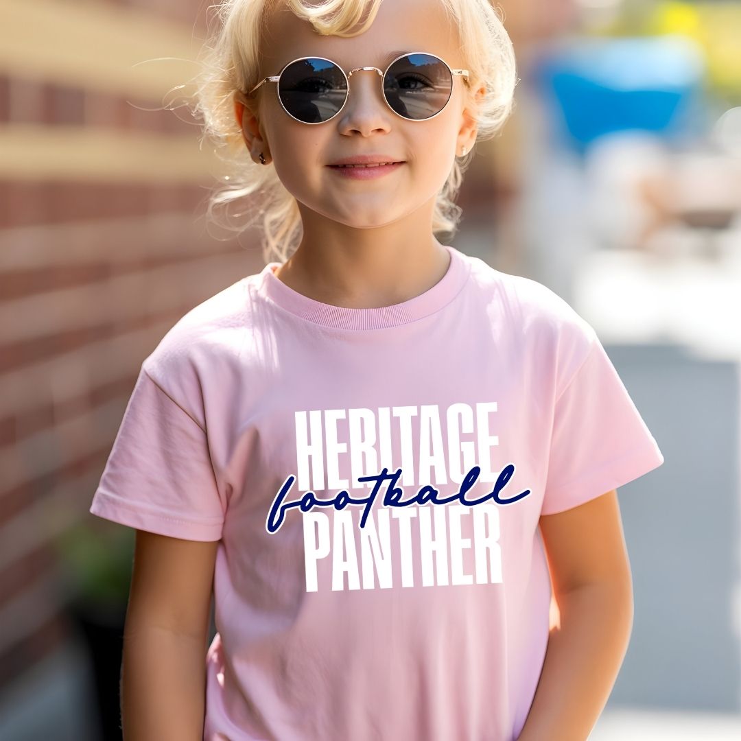 Football Team Tee