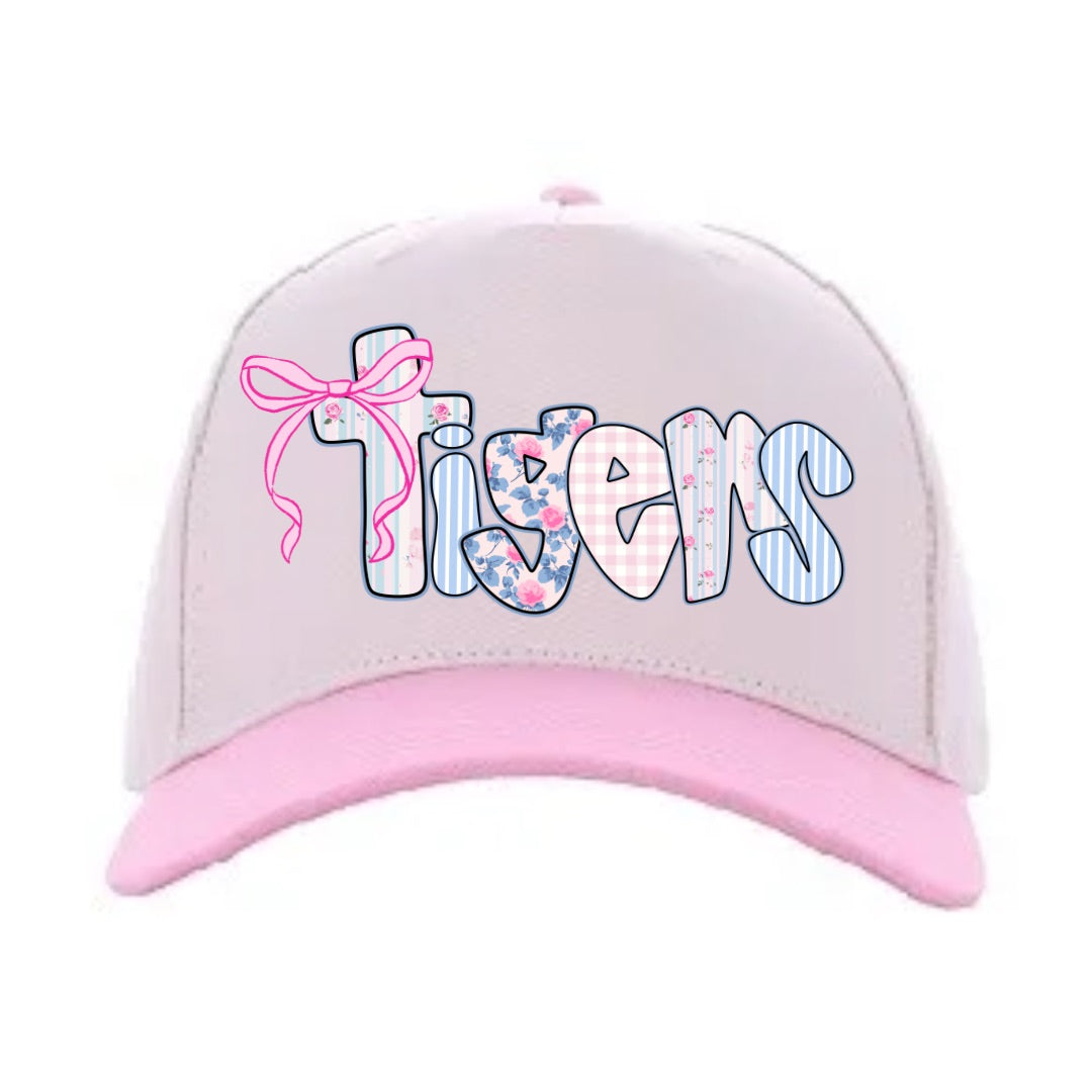 Pastel Mascot Hat
