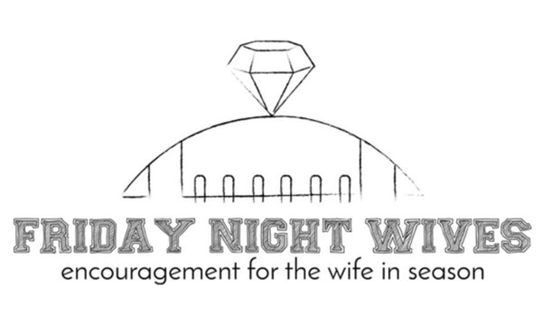 Friday Night Wives logo