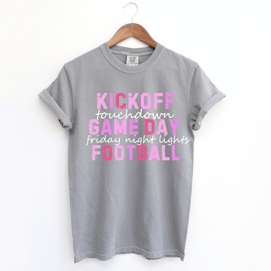 Friday Night Lights- Breast Cancer Fundraiser (PREORDER)