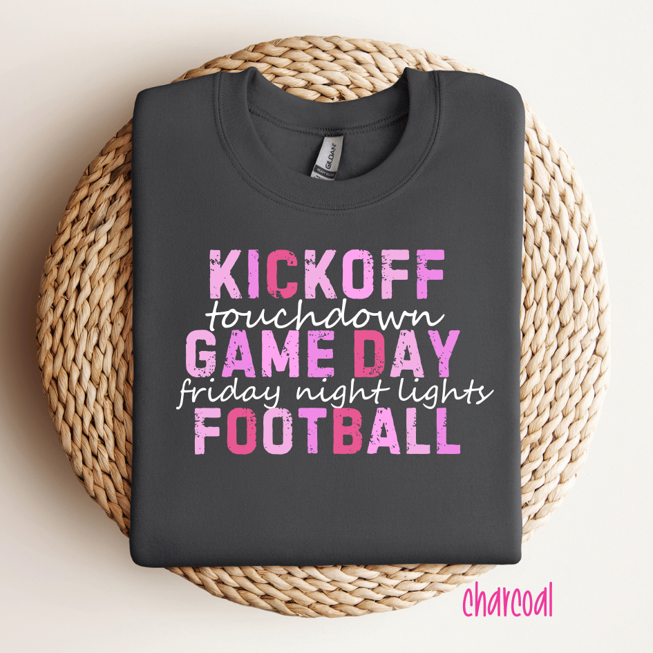 Friday Night Lights- Breast Cancer Fundraiser (PREORDER)