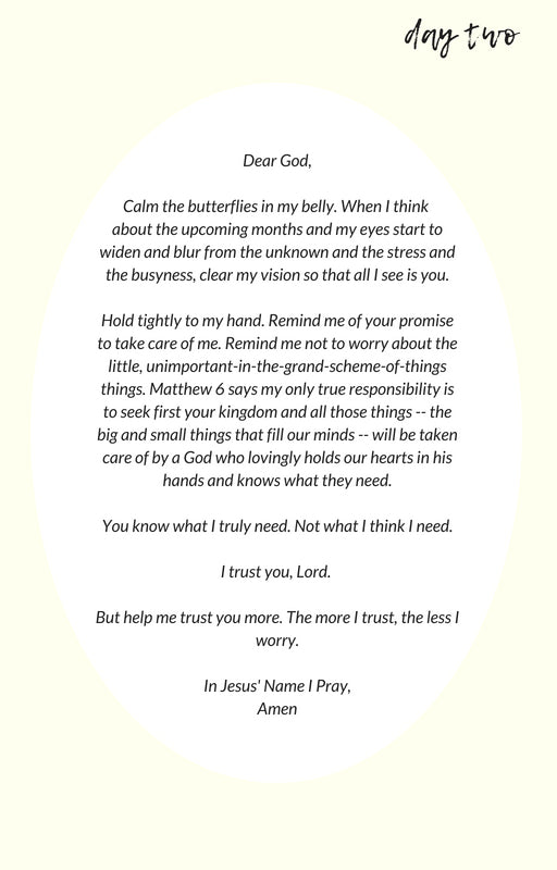 31 Days of Prayers for the Coach's Wife (Ebook)
