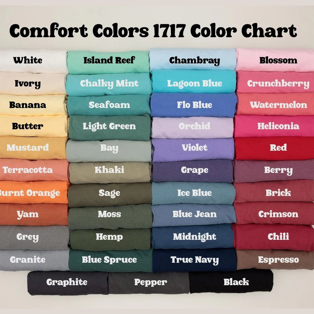 Mrs. Coach Logo Tee (5 Different Sports!)