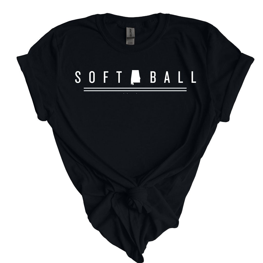 Friday Night Wives State Tee- Fully Customize!