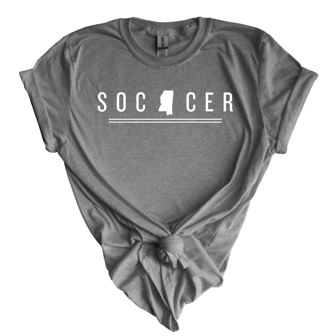 Friday Night Wives State Tee- Fully Customize!