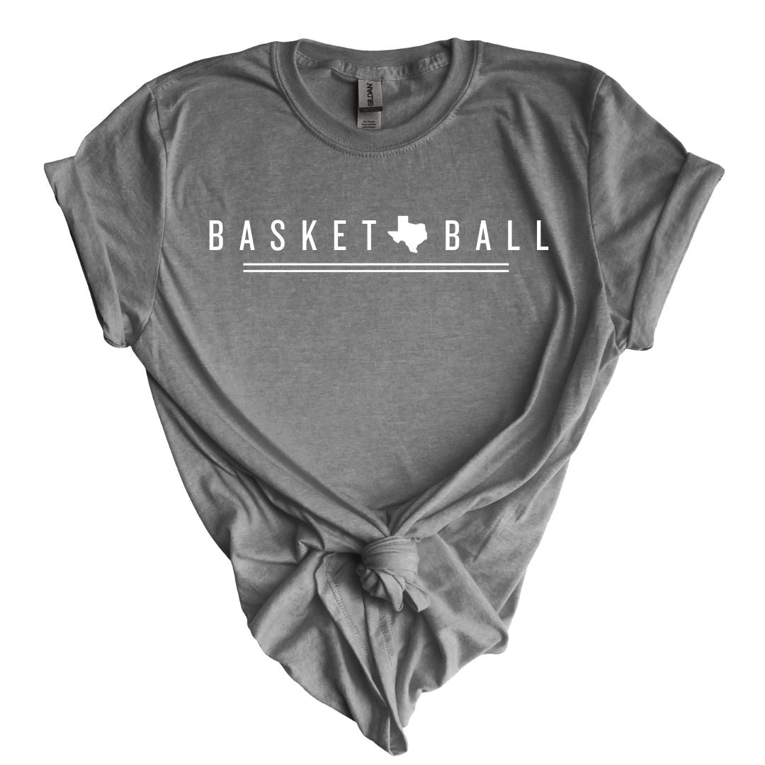 Friday Night Wives State Tee- Fully Customize!