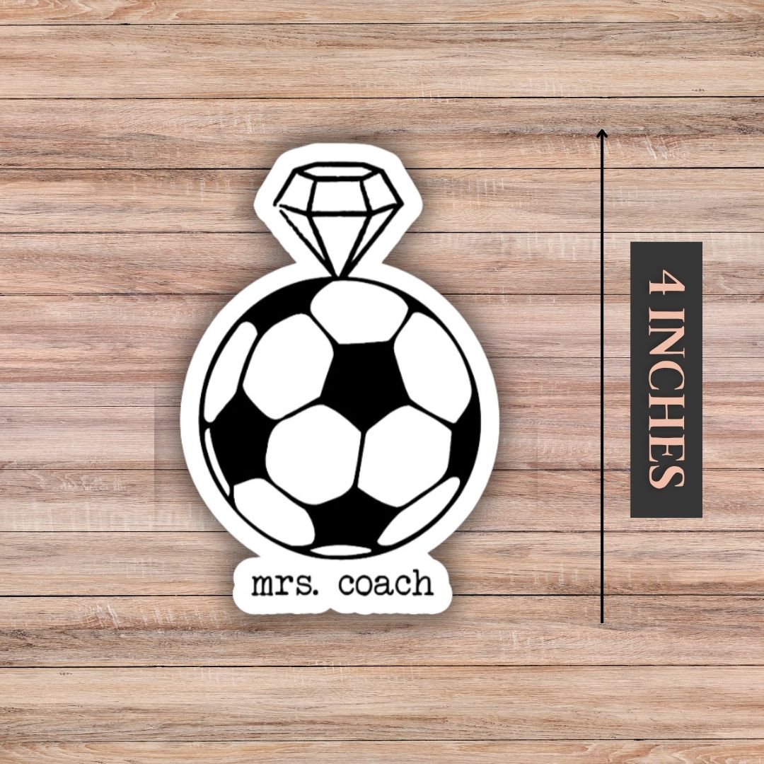 *BULK* FNW Logo Sticker (Choose Your Sport)