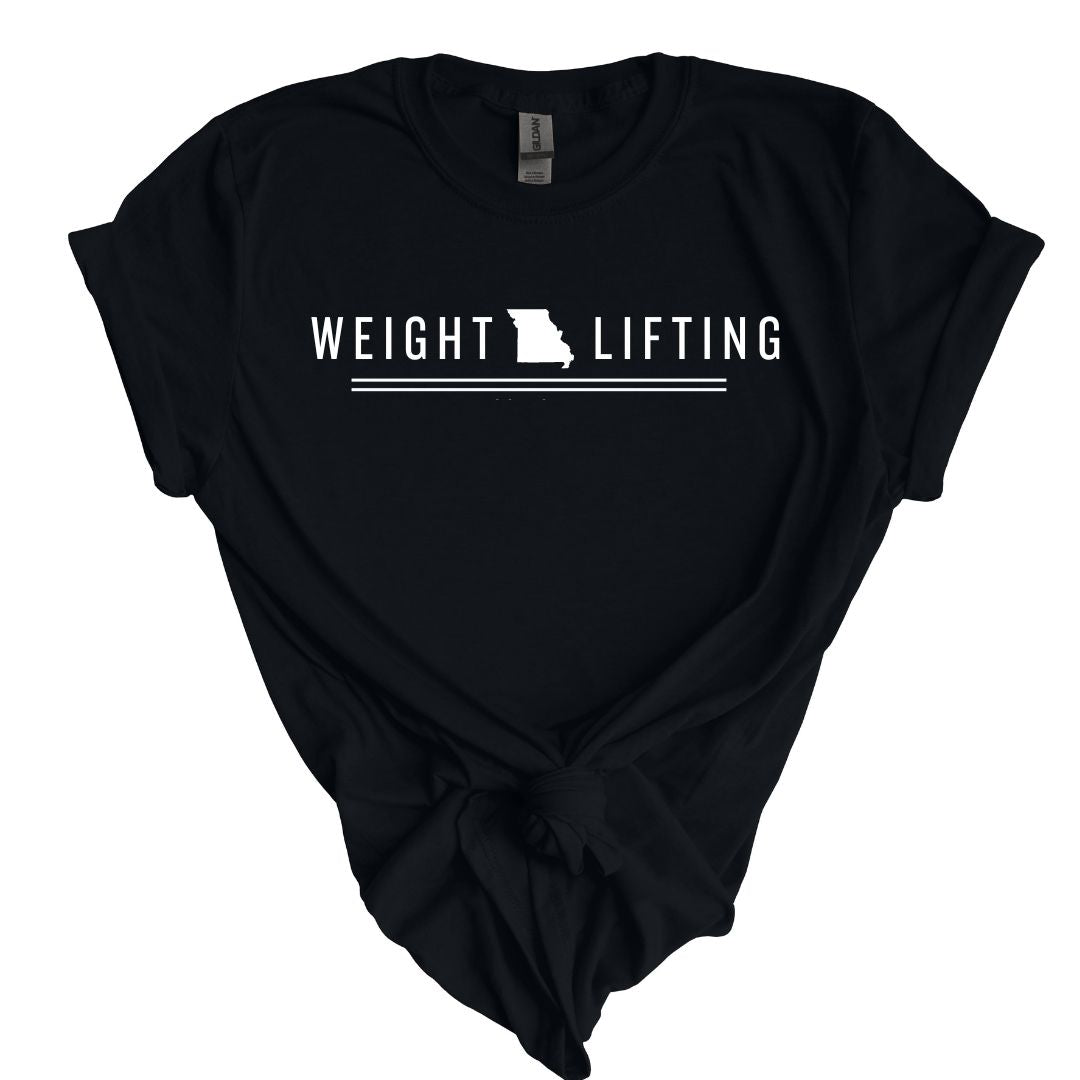 Friday Night Wives State Tee- Fully Customize!