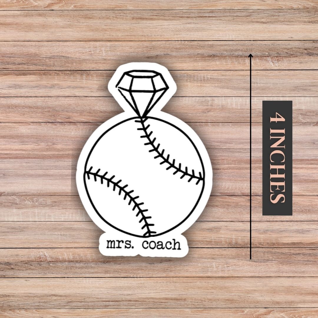 *BULK* FNW Logo Sticker (Choose Your Sport)