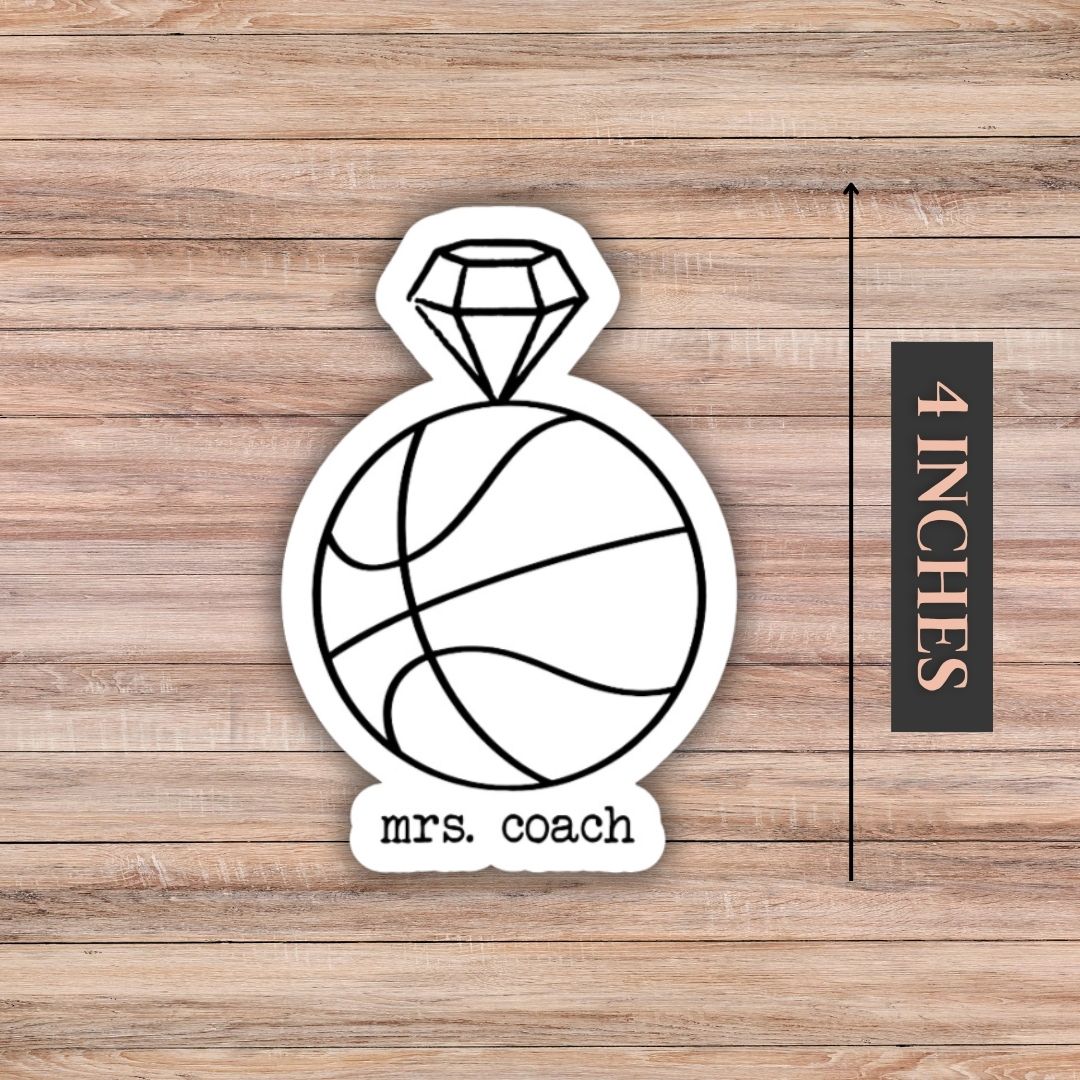*BULK* FNW Logo Sticker (Choose Your Sport)