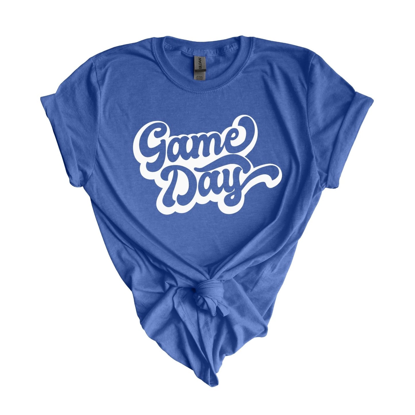 Game Day Tee