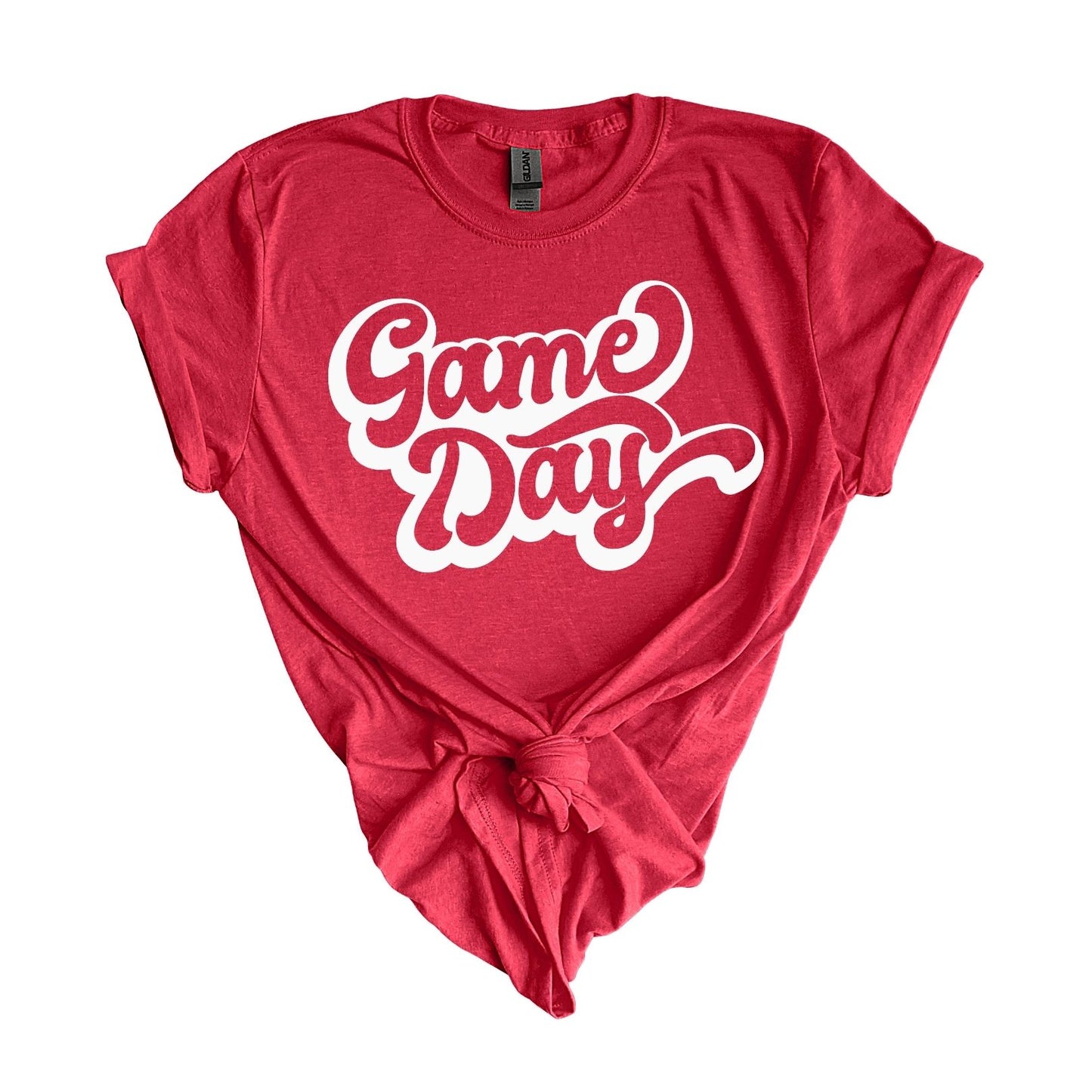 Game Day Tee