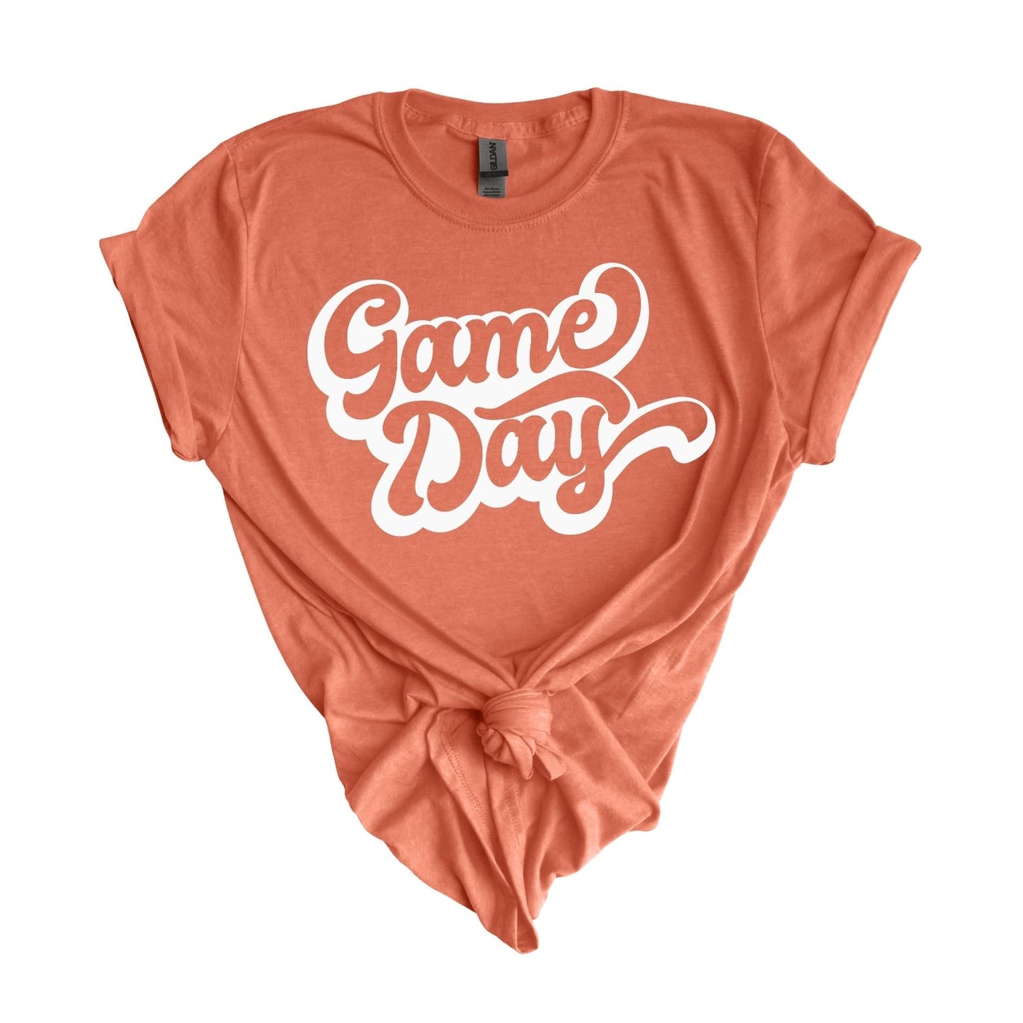Game Day Tee