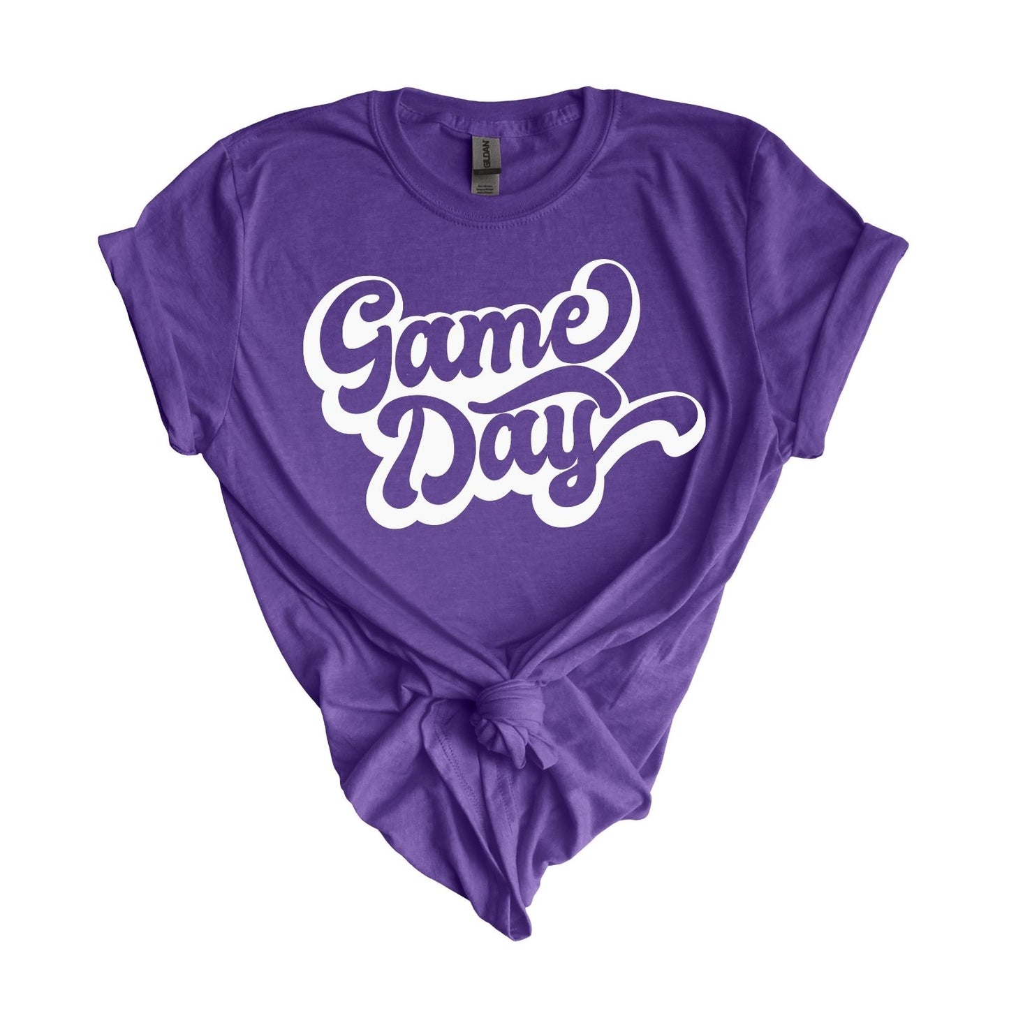Game Day Tee