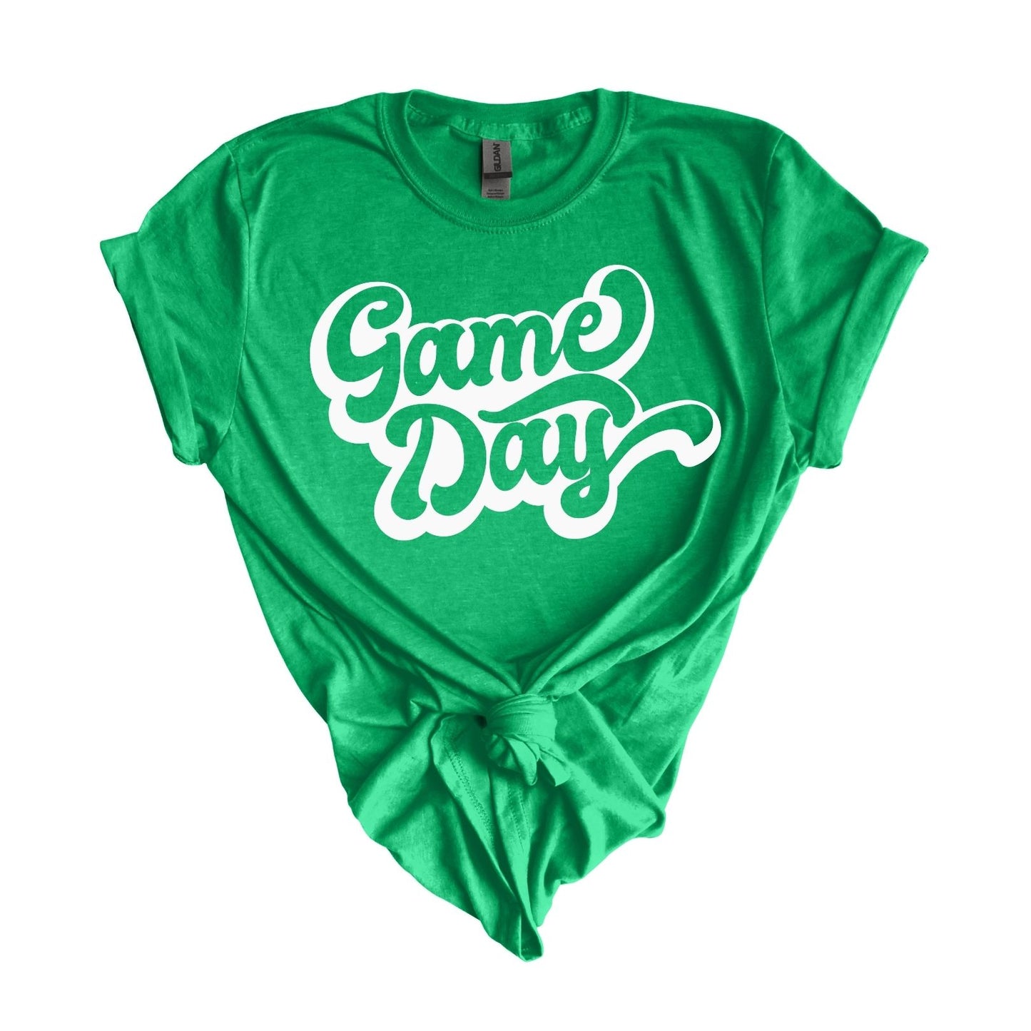 Game Day Tee