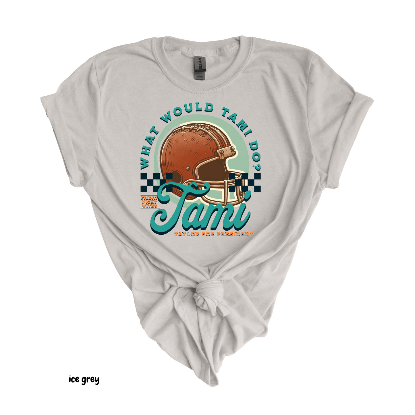 Tami Taylor Tee (Clearance)