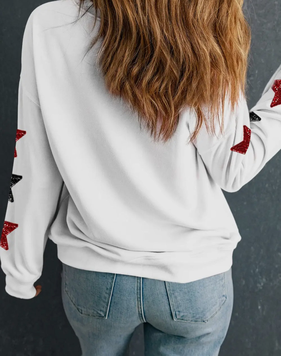Touchdown Sweatshirt (PREORDER)