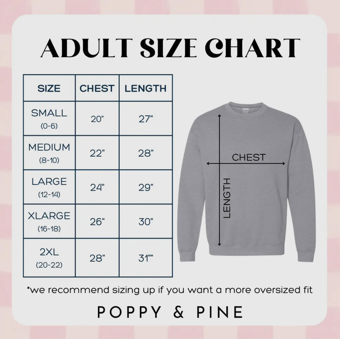 One Lucky Football Girl Sweatshirt (PREORDER)