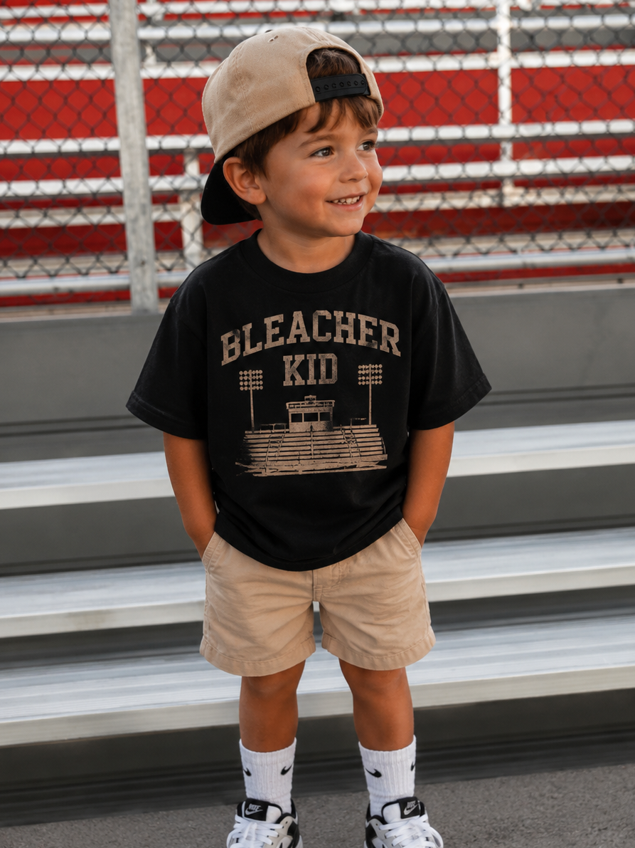 Bleacher Kid Tee