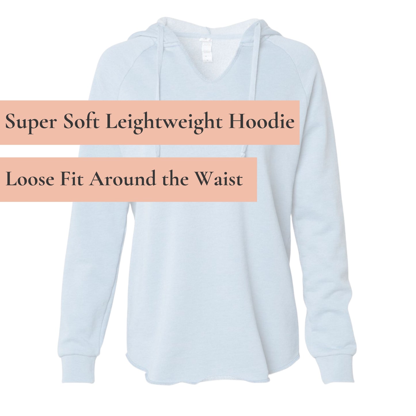FNW Logo Hoodie