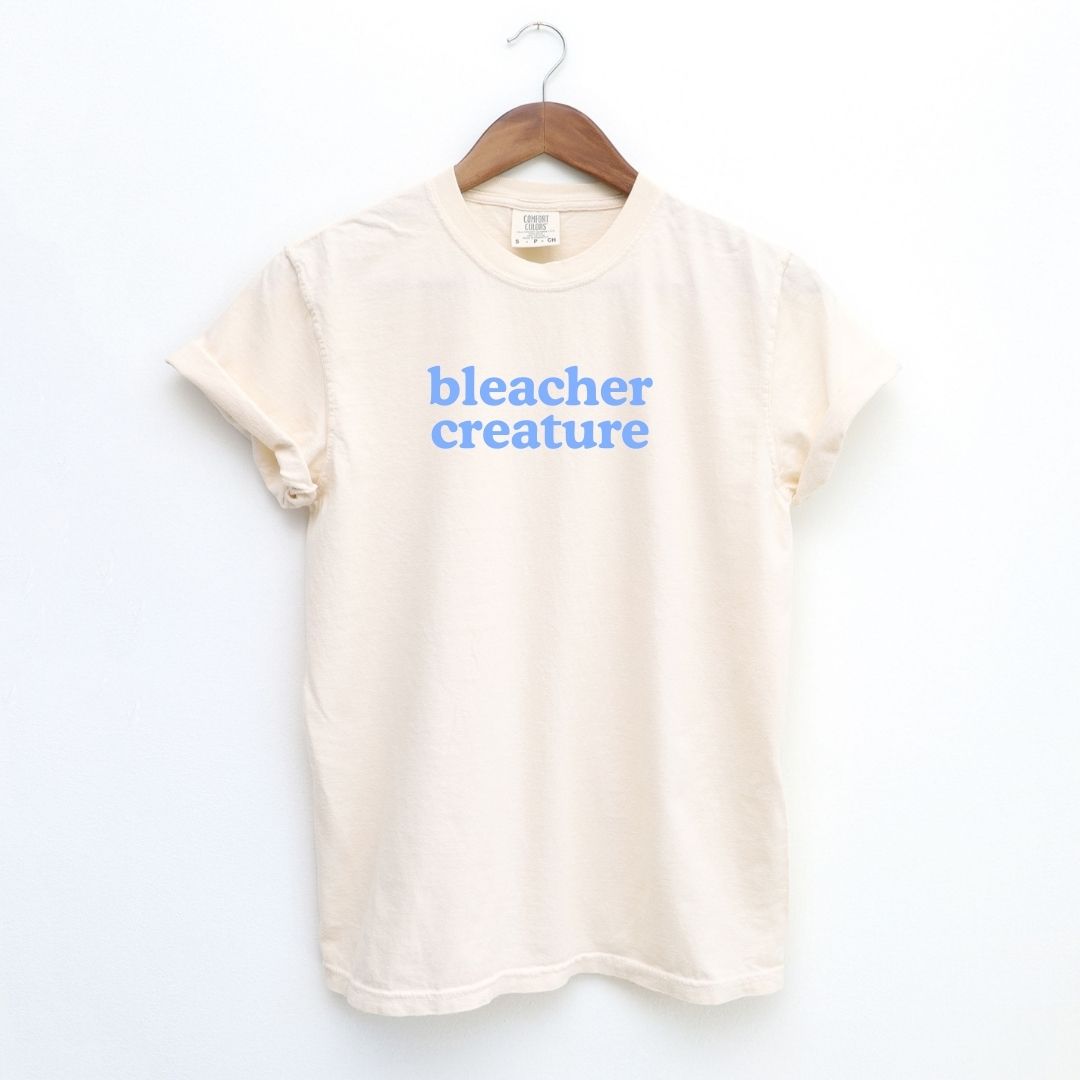Bleacher Creature Tee
