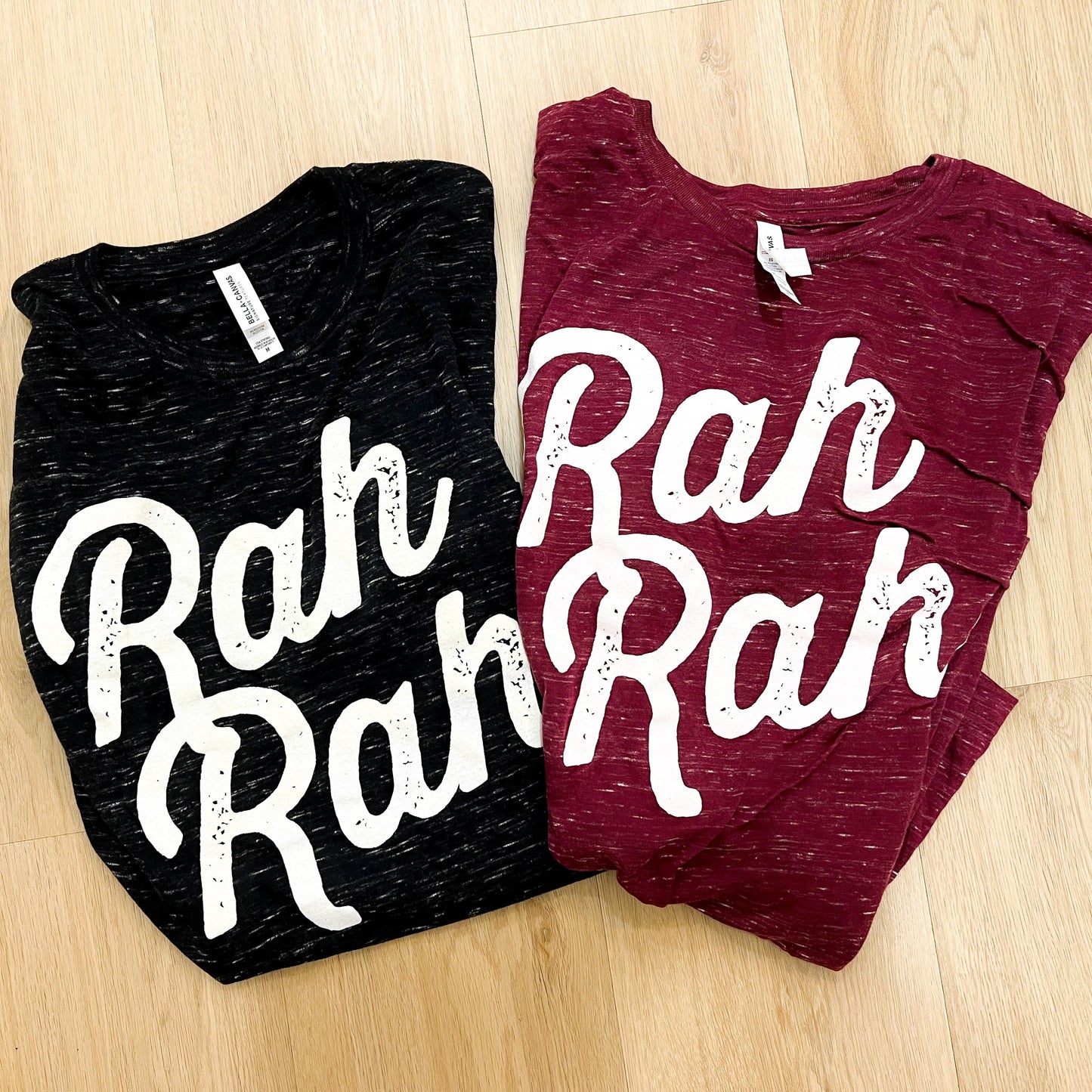Rah Rah Tee
