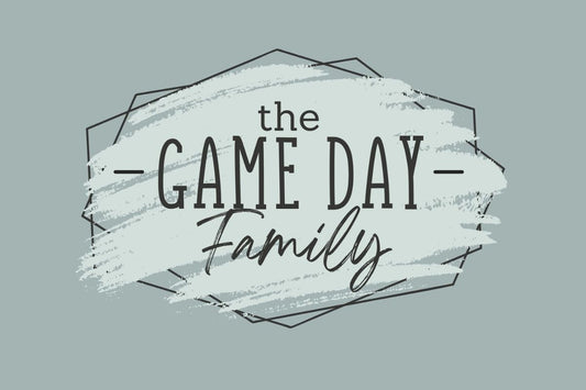 The Game Day Family