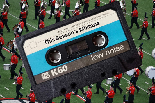 This Season's Mixtape