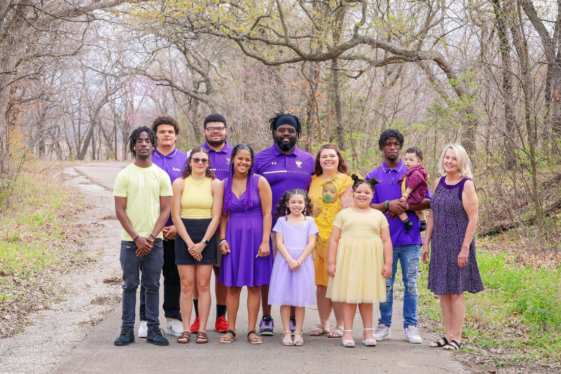 When the Season Seems Hard